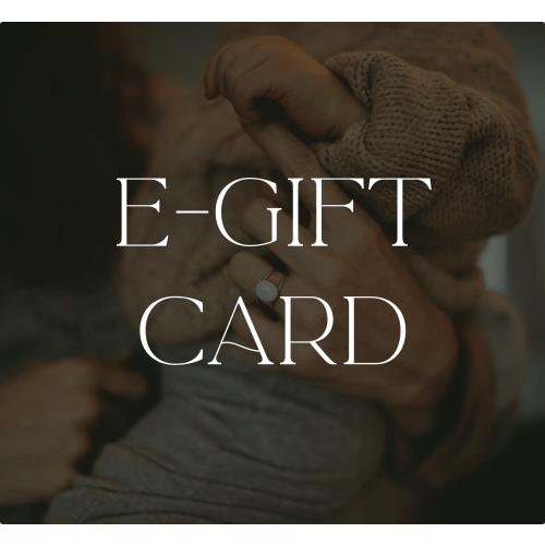 A special heirloom keepsake for Mom