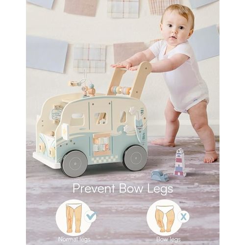 Baby Push Walker