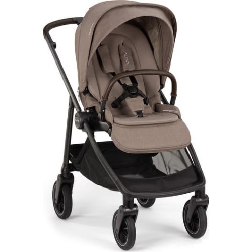 SWIV™ Stroller