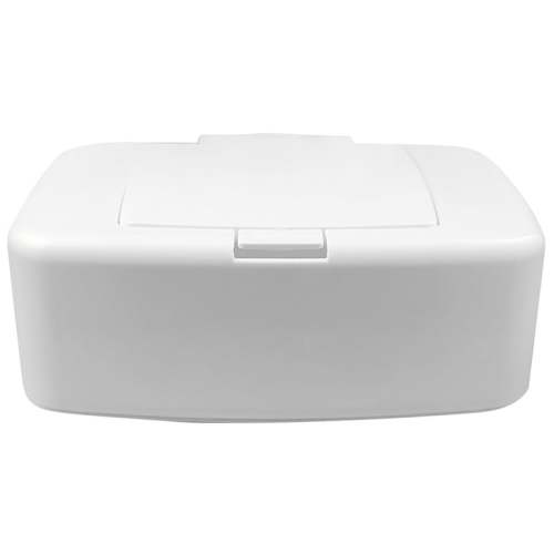 Wipes Dispenser Wipe Holder Refillable Wipe Container Keeps Wipes Fresh Case