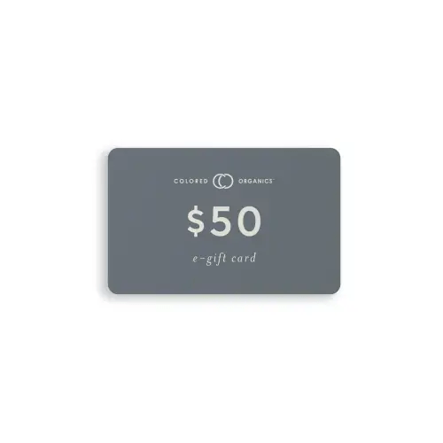 Baby Clothes: E-Gift Card