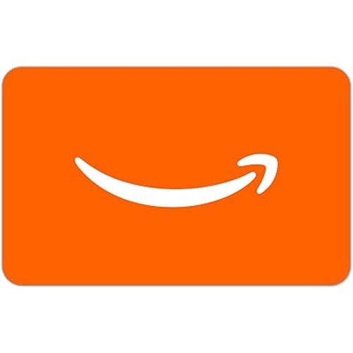 Amazon eGift Card