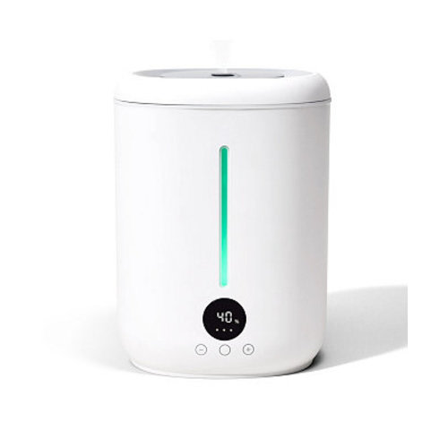 Mo Glow Smart Ultrasonic Humidifier