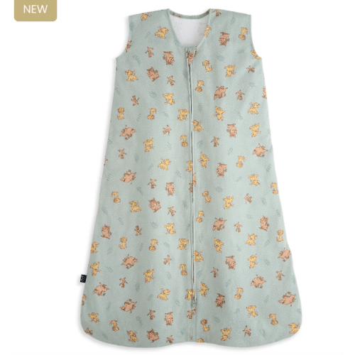 Lion King Cotton Sleepsack| Medium| HALO