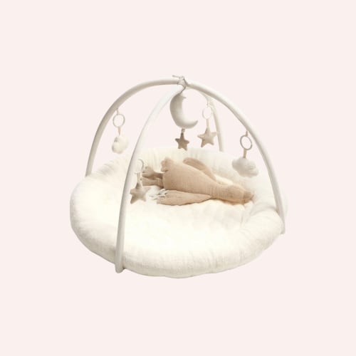 Playmat & Gym - Welcome to the World Duckling