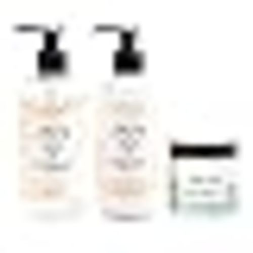 Amazon.com: TUBBY TODD 3-Step Baby Bath & Skincare Routine - The Regulars Bundle - 8.5oz Baby Shampoo and Body Wash, 8.5oz Everyday Lotion & 3.5oz All Over Ointment - Fragrance-Free : Baby