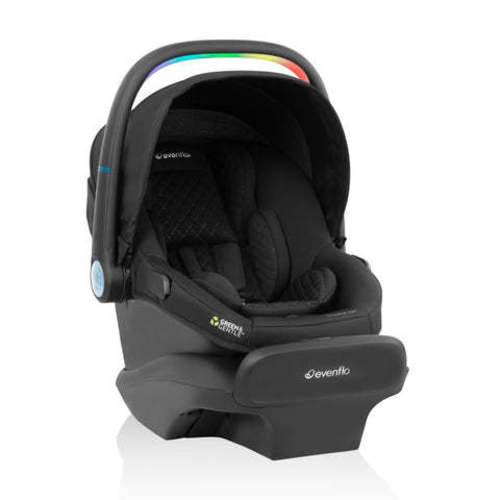 Evenflo Litemax NXT Infant Car Seat with SensorySoothe