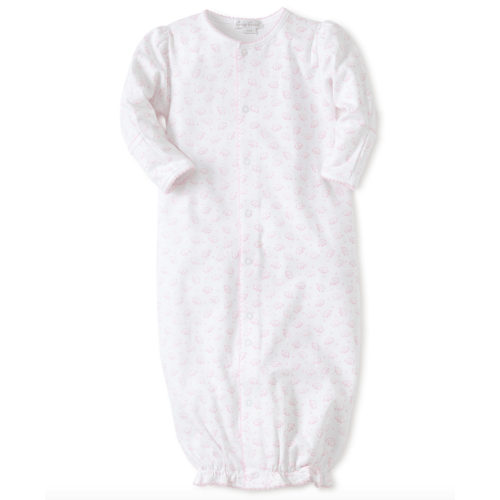 Kissy Kissy Convertible Gown | Ele-fun Pink