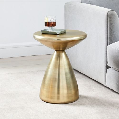 Cosmo Side Table (14.5")
