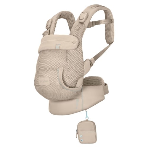 Laya Carrier