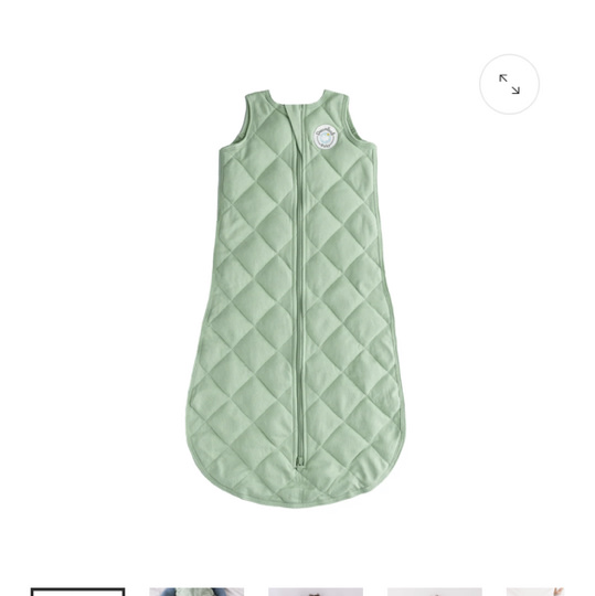 Dream Weighted Sleep Sack