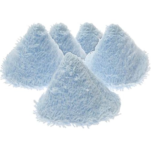 Pee-pee Teepee Terry Blue - Cello Bag,5 pack