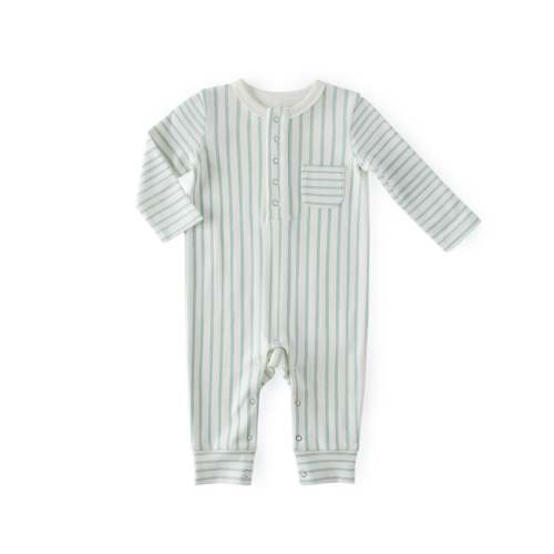 Pocket Romper