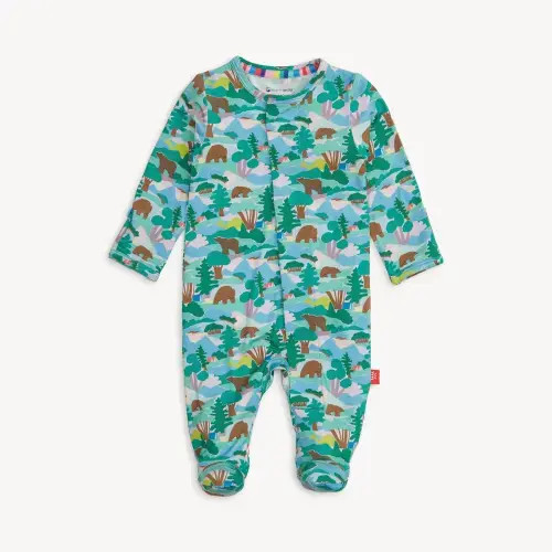 Magnetic Footie – Magnetic Me - NB