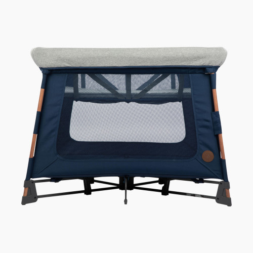 Maxi-Cosi Swift Play Yard - Essential Blue