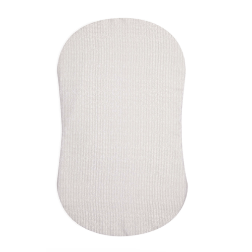 BassiNest® Fitted Sheet 100% Cotton