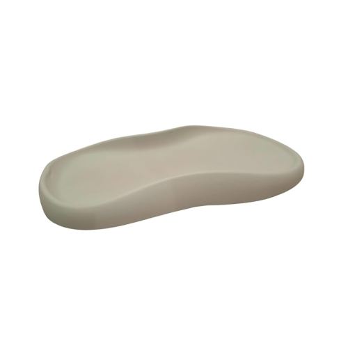 Deluxe Waterproof Baby Changing Pad with Safety Features, Easy-to-Clean Surface, and Multiple Color Options for a Stylish Nursery - Beige