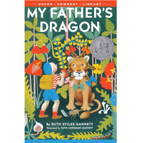 My Father's Dragon