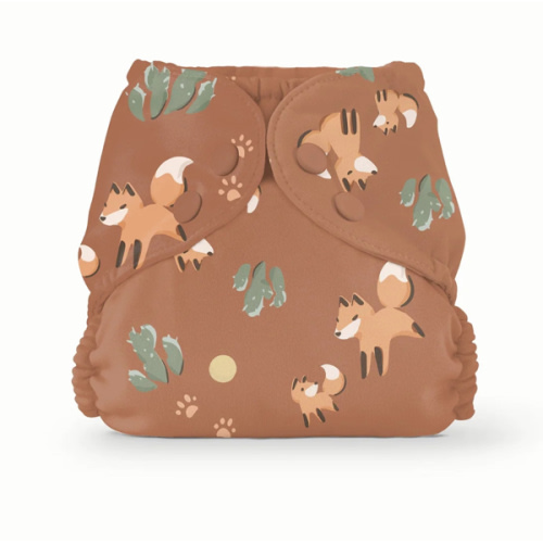 Best Cloth Diaper Covers - Esembly Baby