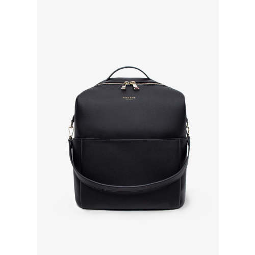 Stevie Backpack Vegan Midi – MINA BAIE