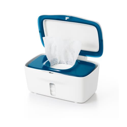Perfect Pull™ Wipes Dispenser