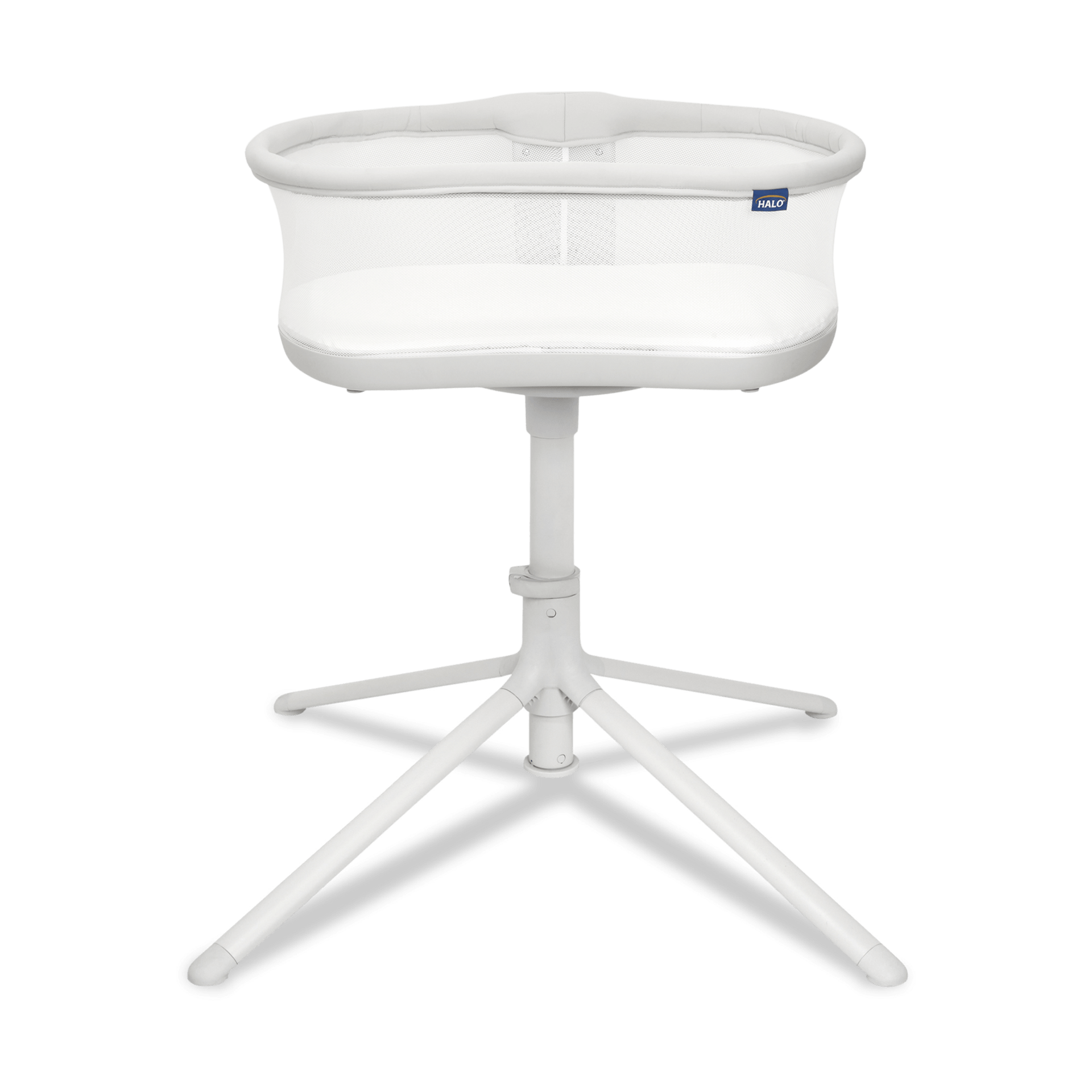 BassiNest Swivel Sleeper 3.0
