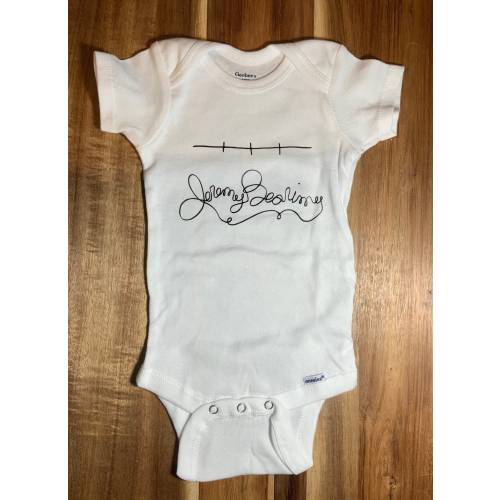 The Good Place Onesie - Jeremy Bearimy Onesie