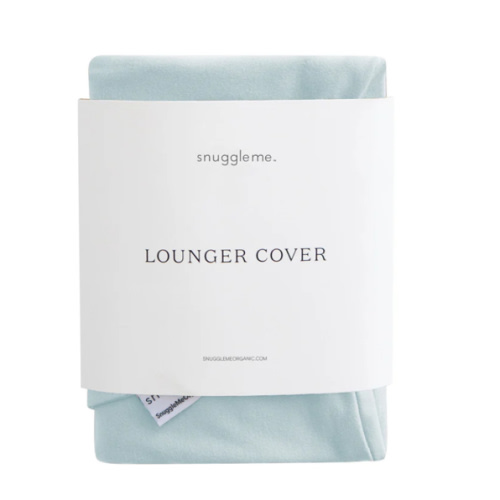 Infant Lounger Cover | Bluebell