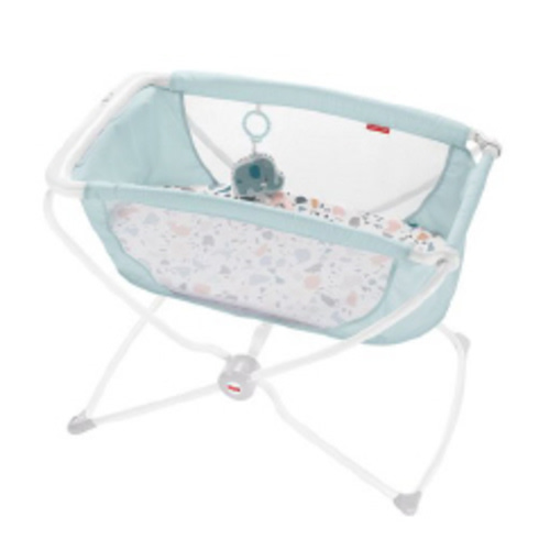 Fisher Price - Rock With Me Bassinet