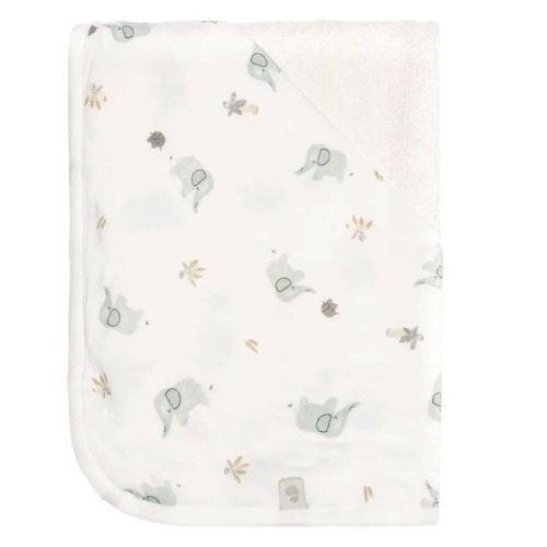 Hooded Towel