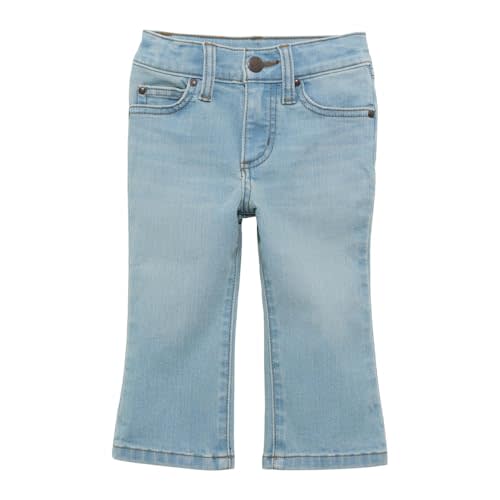 Wrangler Baby Boy Jean in Beach Wash