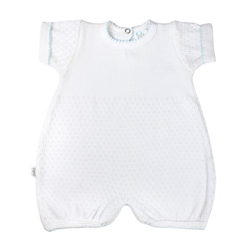 Paty Knit Bubble #162