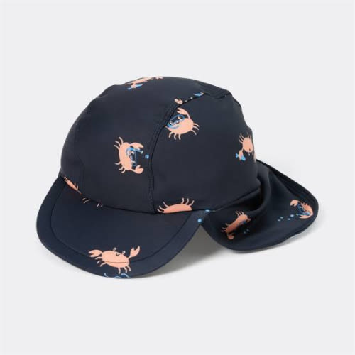 Dymples Baby Swim Hat