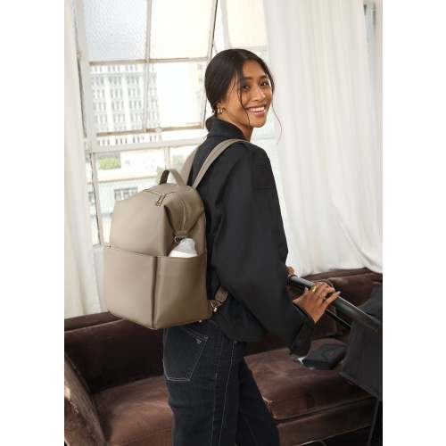 Stevie Full Backpack (Vegan) – MINA BAIE