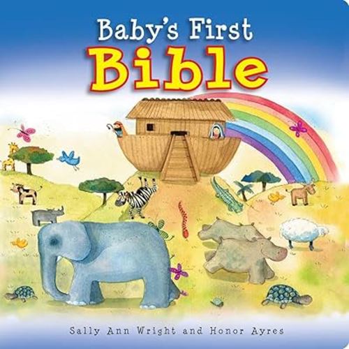Baby's First Bible