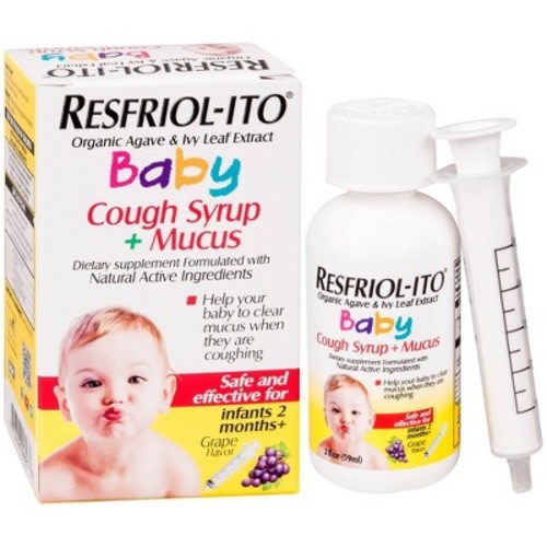 Babyganics Natural Deet-free Insect Repellent - 6 Fl Oz Spray