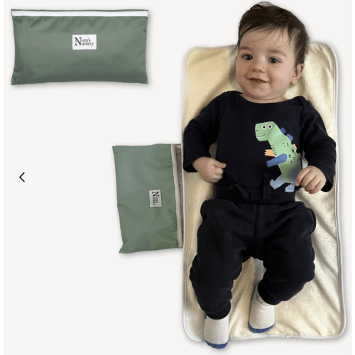 Portable Changing Mat