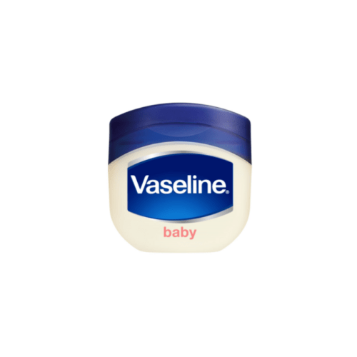 Vaseline Baby Petroleum Jelly