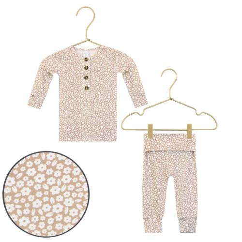 Laynie Top + Bottoms – Lou Lou & Company