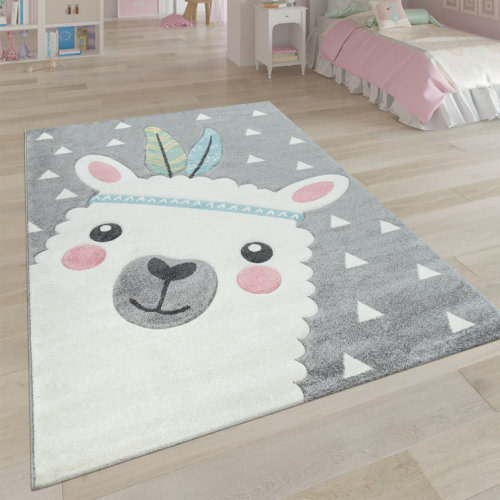 Baremeadow Gray Rug