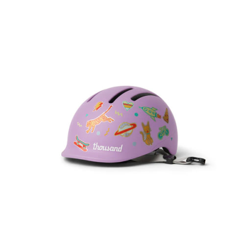 Toddler Helmet | Boys & Girls Bike Helmet | Thousand