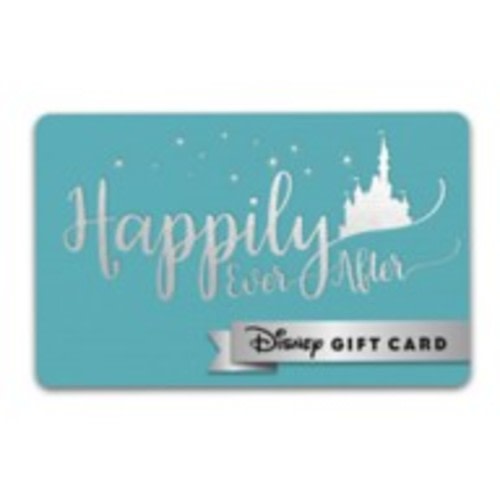 Disney Gift Cards | Disney Store