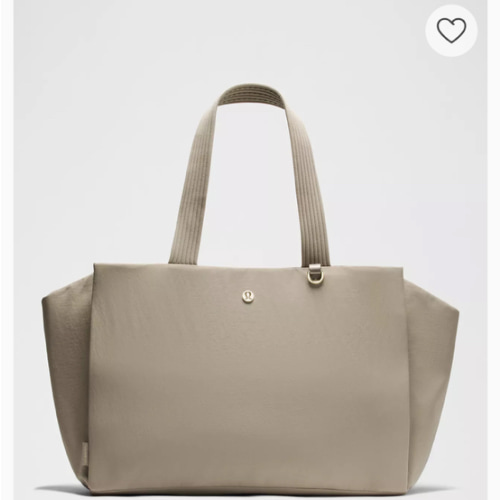Triple Compartment Tote Bag 18L Bags,Purses,Wallets | lululemon