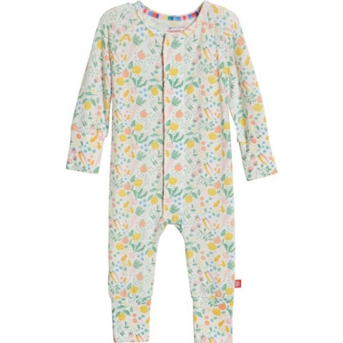 My Zest Life Magnetic Convertible Romper