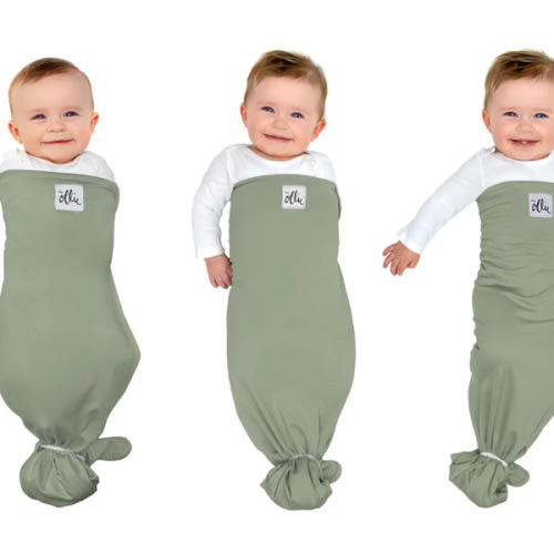 The Ollie® Swaddle