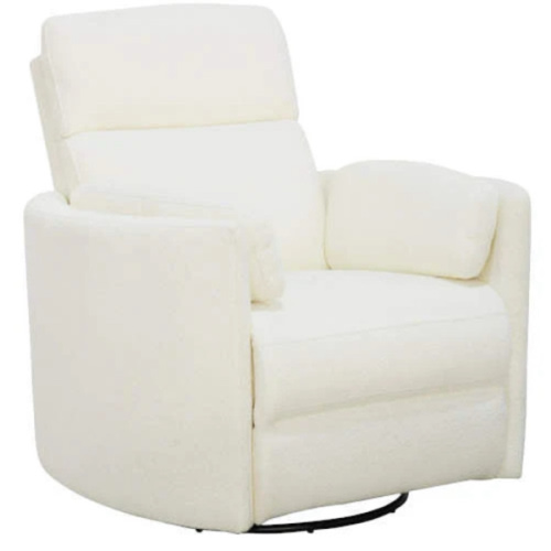 Parker House Radius Power Swivel Glider Recliner