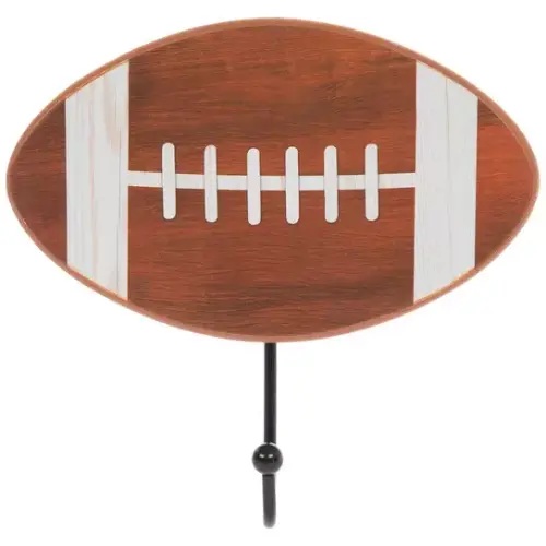 Football Wall Hook