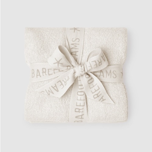 CozyChic Lite® Baby Receiving Blanket | Barefoot Dreams®