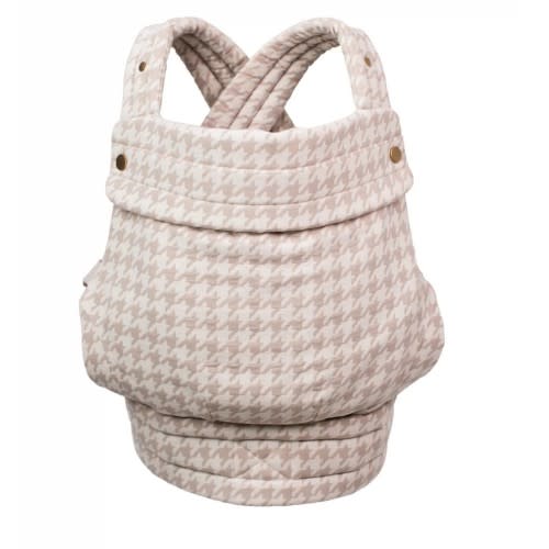 The Monarch Carrier - Houndstooth – Mabē