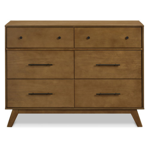 daVinci Otto 6 Drawer 45.75" W Dresser & Reviews | AllModern
